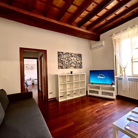 Elegante Appartamento Nel Centro Storico Di Torino Dış mekan fotoğraf